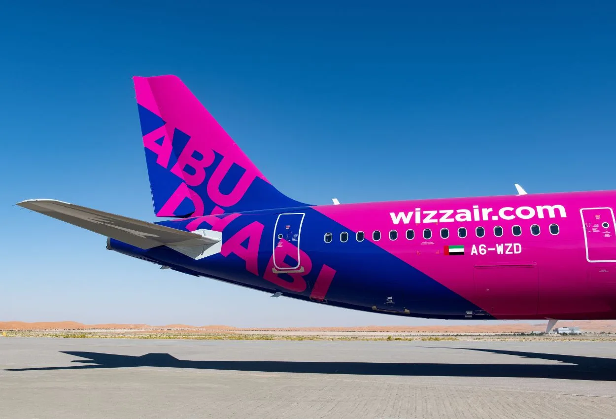 Wizz Air