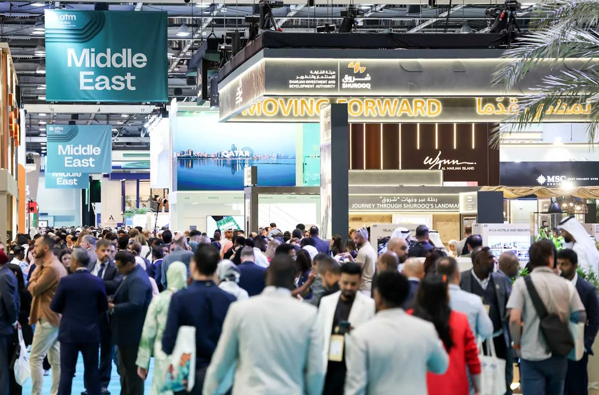 Arabian Travel Market 2026 closes with aviation deals, rail tie-ups and a new UAE tourism brand