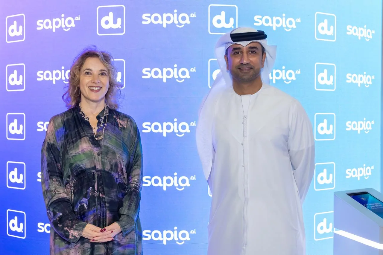 du partners with Sapia.ai to automate candidate screening