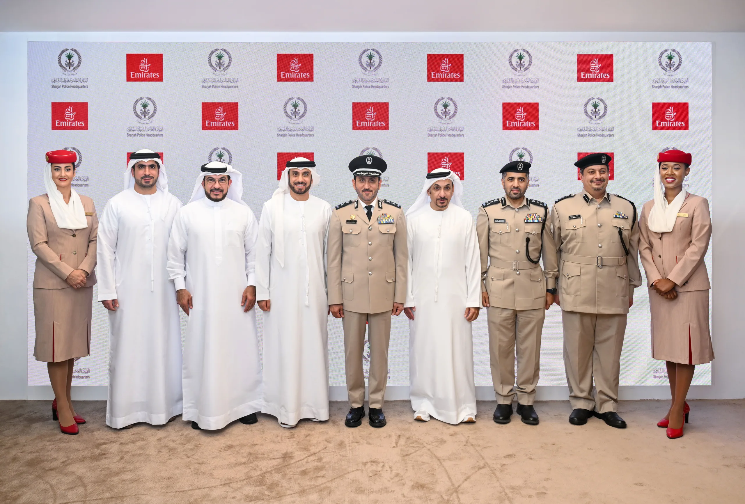 emirates-sharjahpolice-signing
