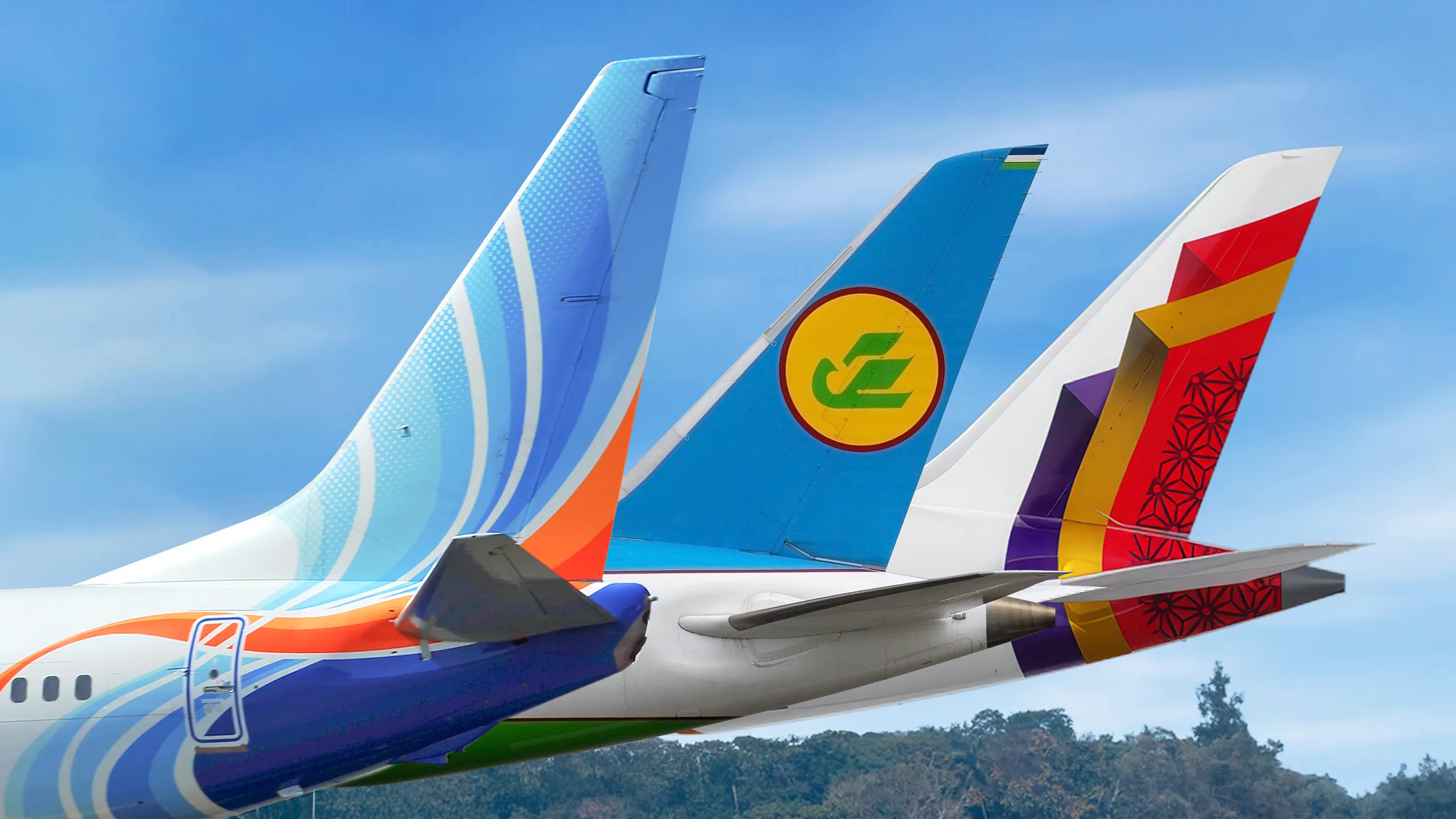 flydubai adds Air India and Uzbekistan Airways to interline network