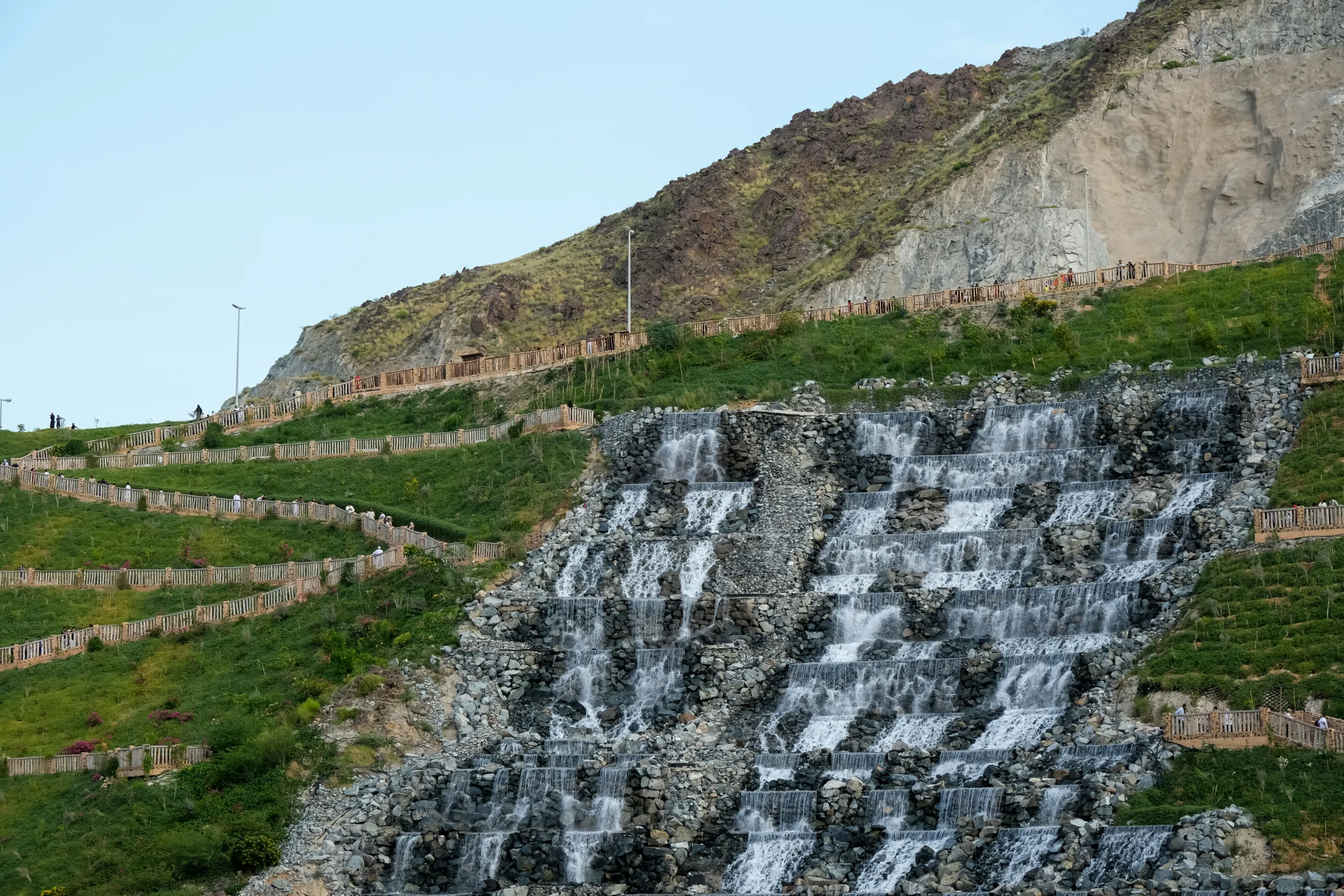 Sharjah ruler approves Al Freish Lake project in Kalba