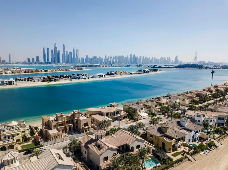 Dubai property demand held firm through August tensions