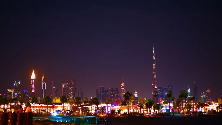 Empower cools a quarter of Dubai’s hotel stock