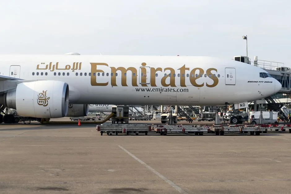 Emirates launches year-round Dubai–Helsinki route