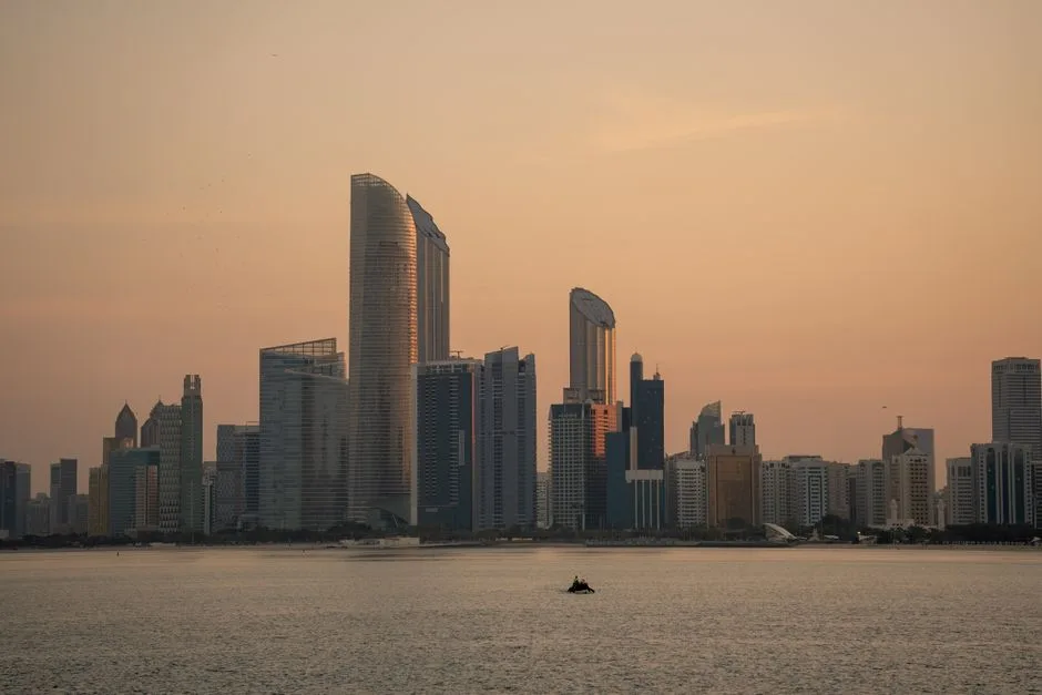 Mubadala and Together AI partner on UAE AI infrastructure