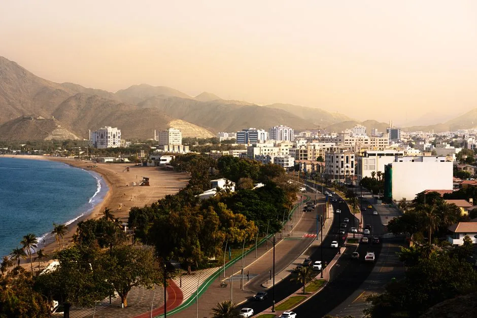 Fujairah property searches hold firm as supply tightens: Report
