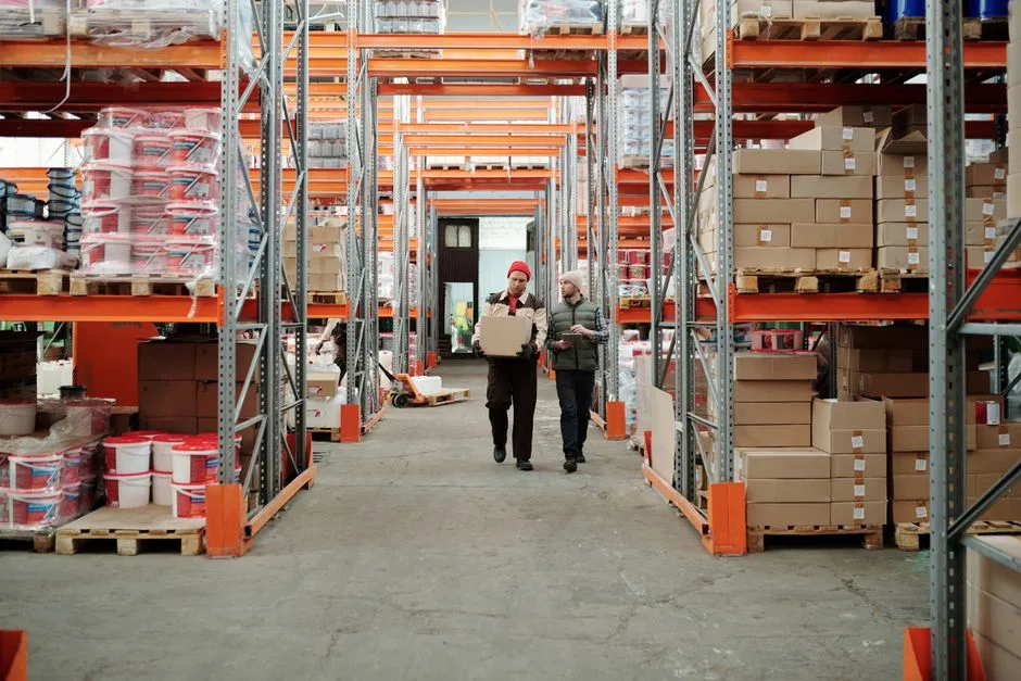 Dubai warehousing rents up 12.5% as tenants stay put: Report