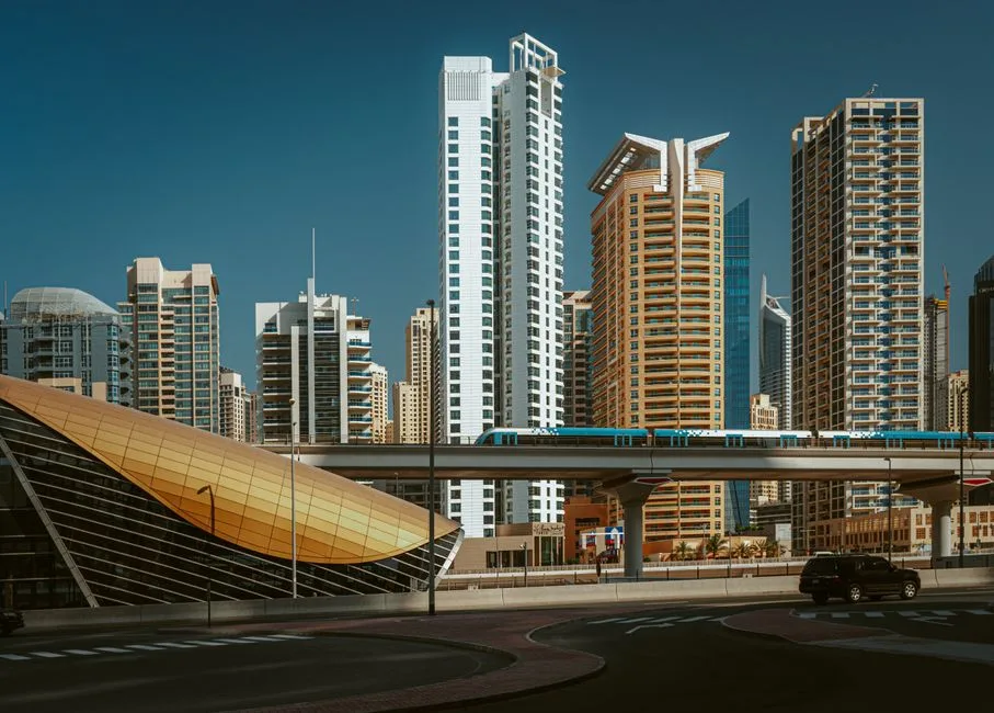UAE construction market to hit $167bn by 2031