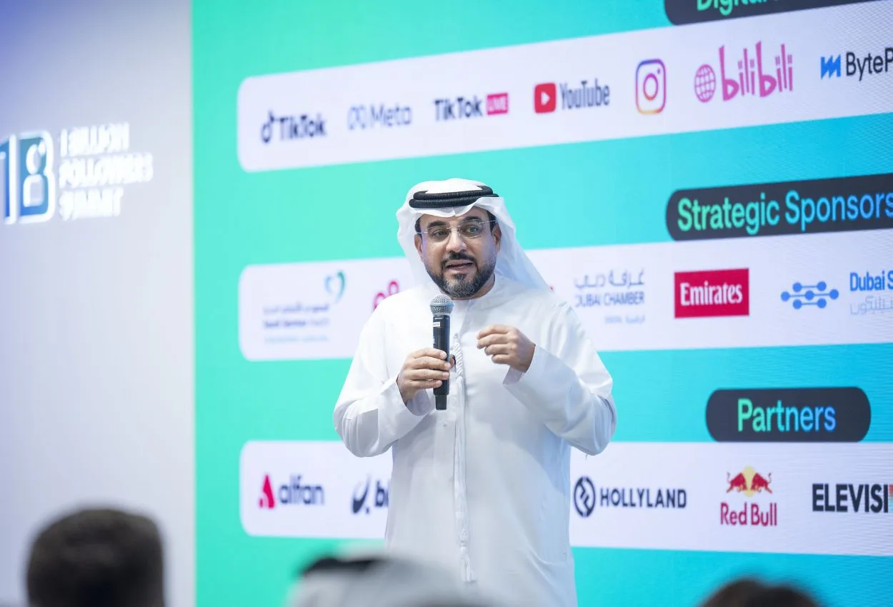 1 Billion Followers Summit unveils 5th edition updates, extended agenda and global partnerships