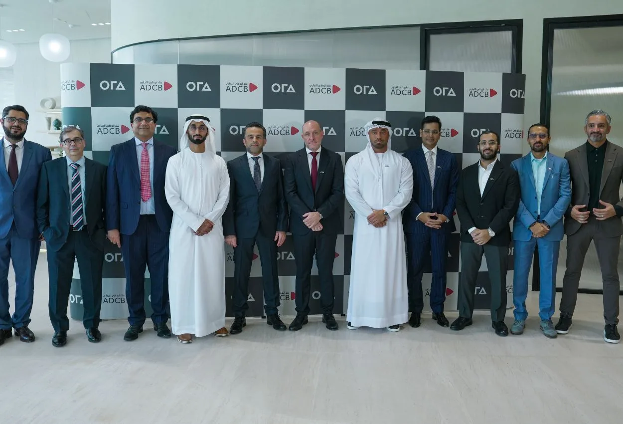 ADCB and ORA Developers offer construction-phase financing at BAYN