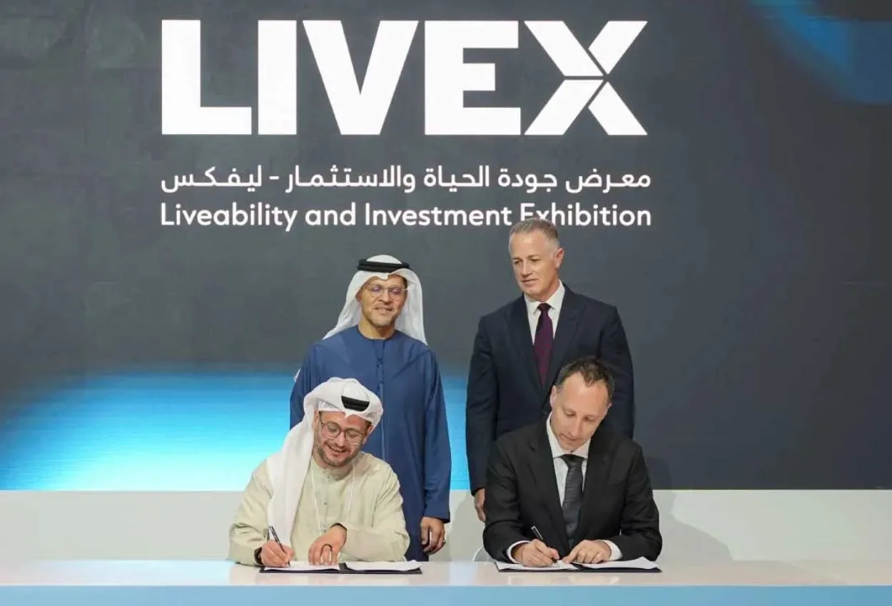 ADPIC signs deal with The Boring Company on Abu Dhabi tunnels
