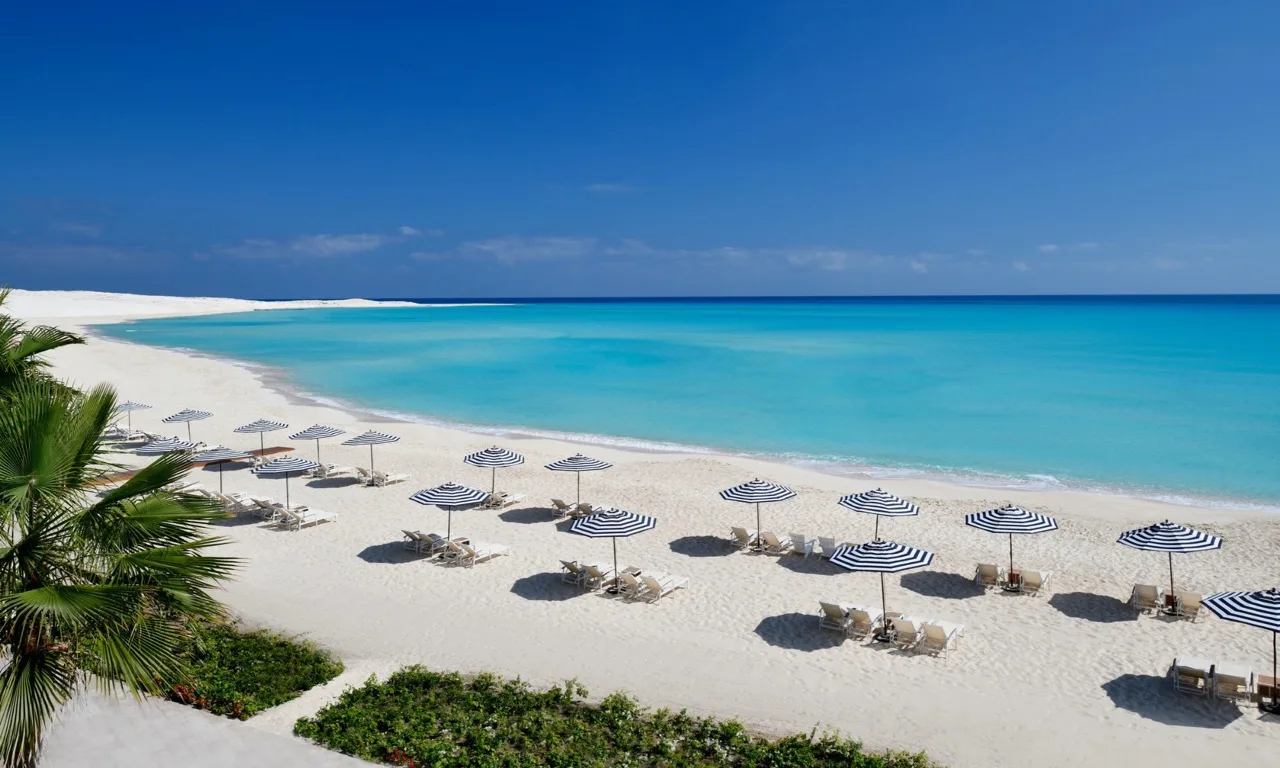 U by Emaar expands into Egypt with five Marassi hotels
