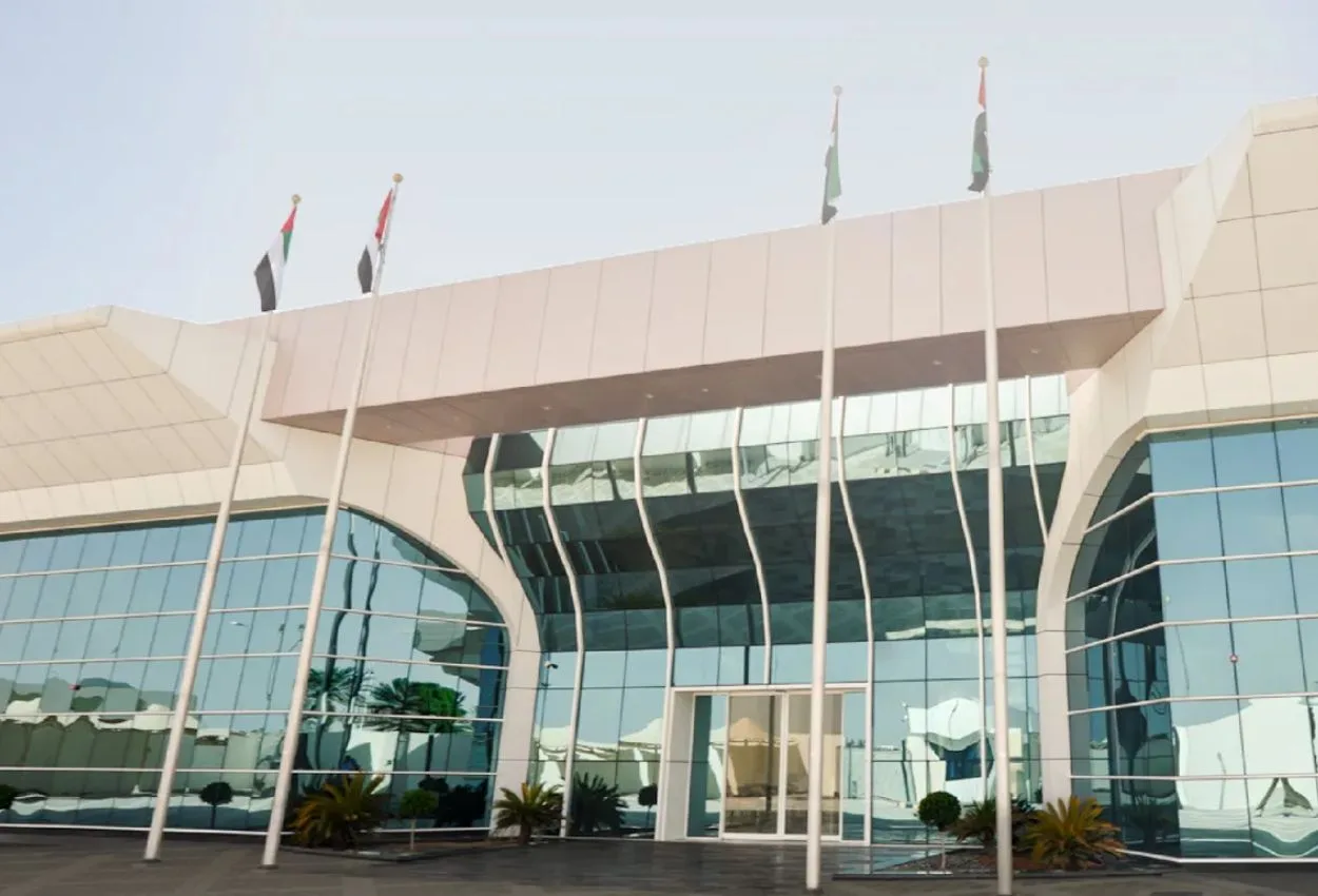 Al Ain International Airport renamed Tahnoun International Airport