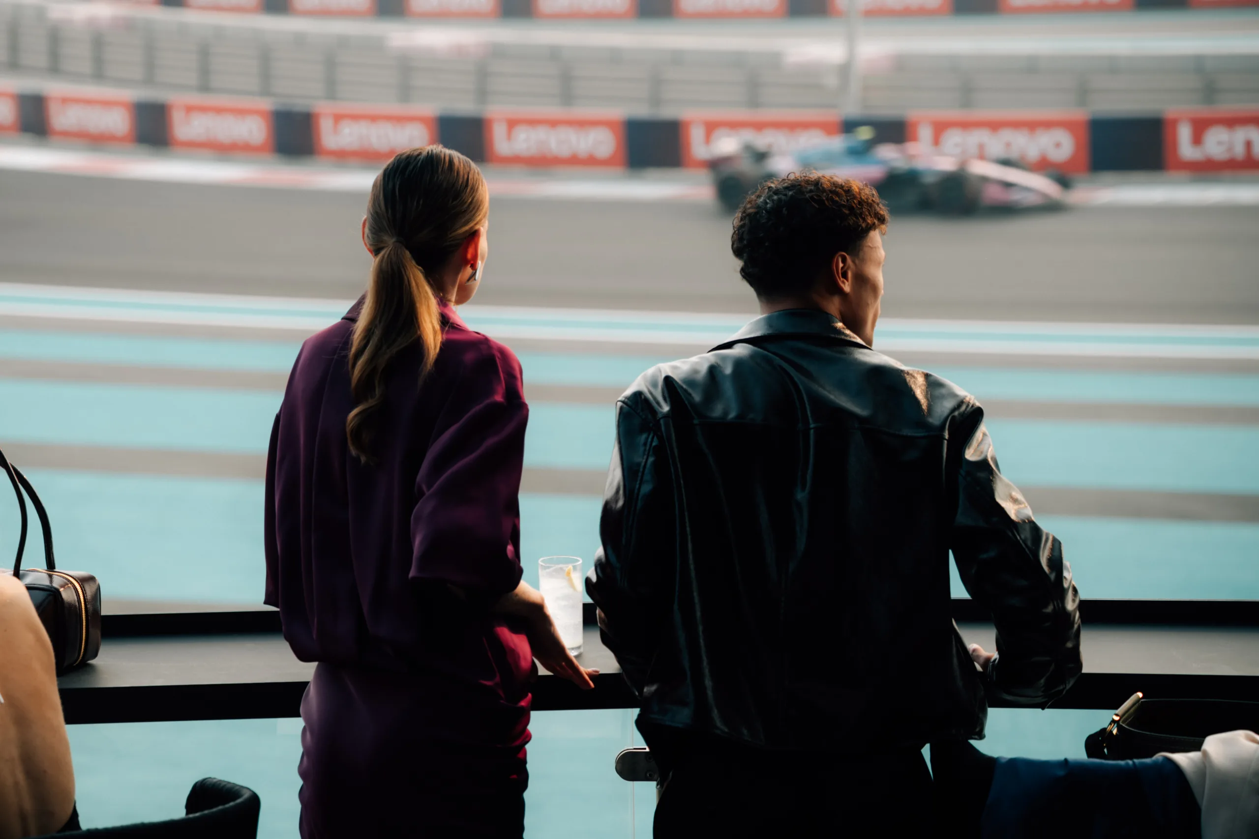 Atlantis Dubai restaurants join Abu Dhabi Grand Prix hospitality