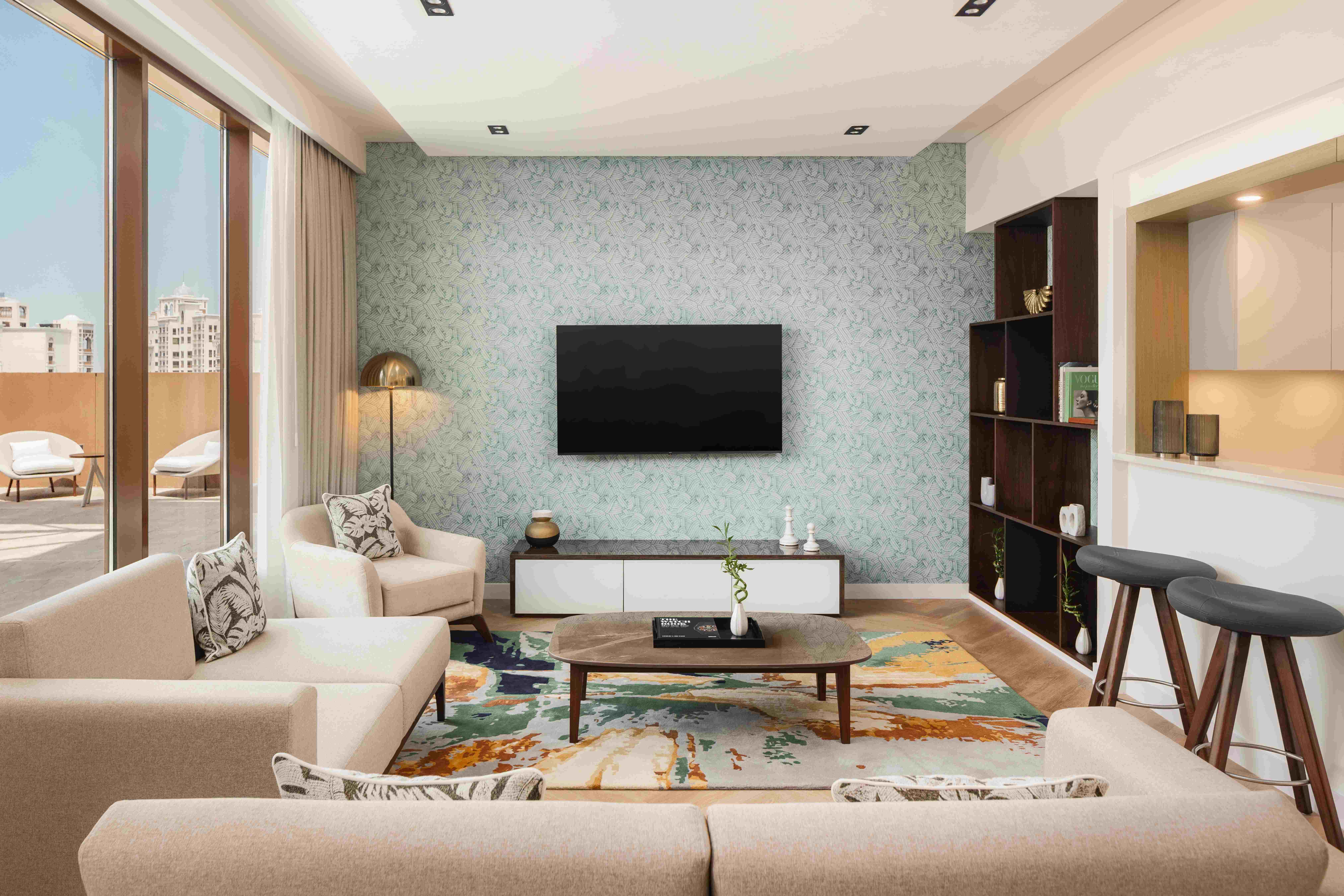 Cheval Maison The Palm launches 4,200 sq ft penthouse