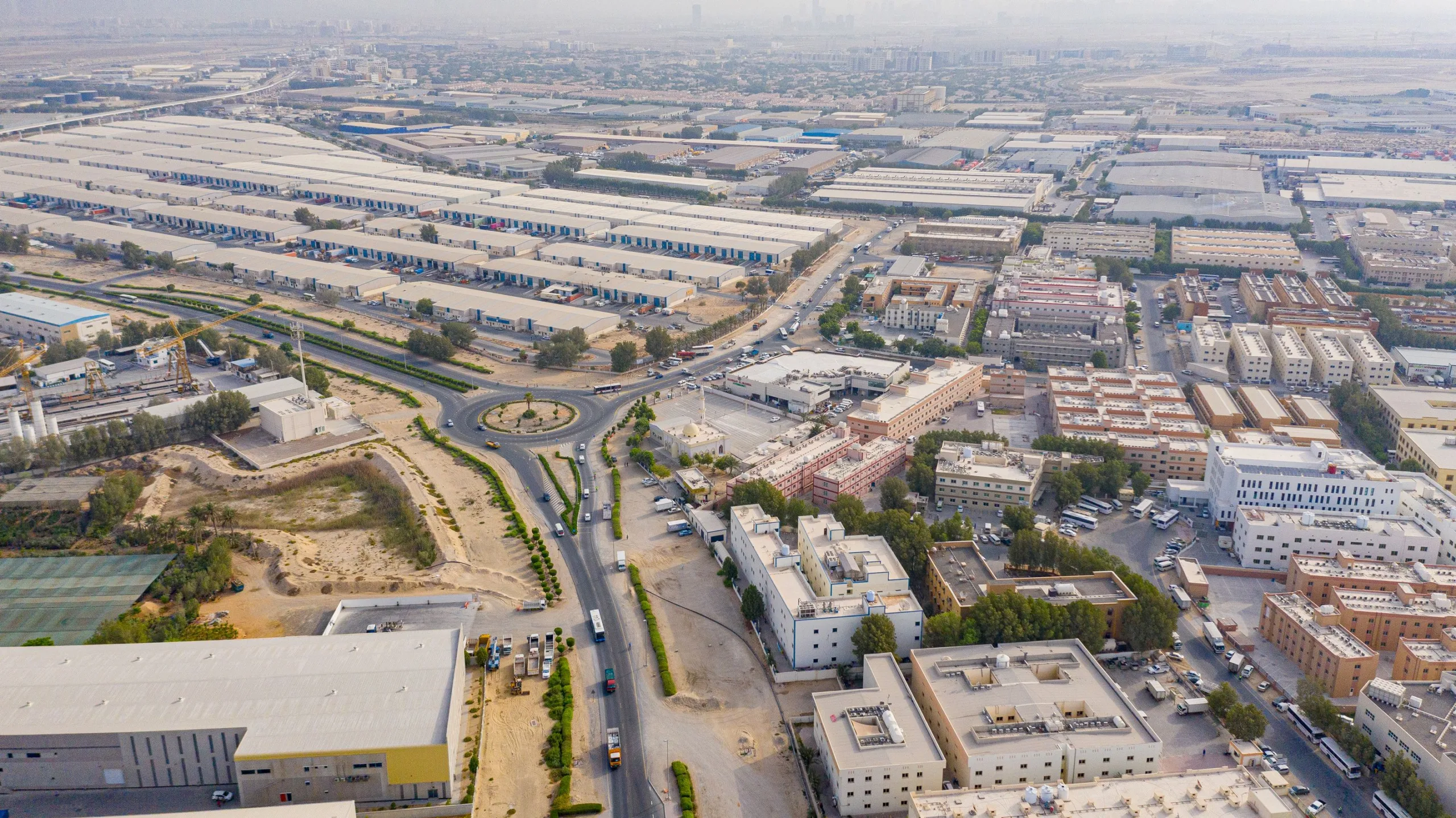 DIP Holding launches IPO at AED 1.10–1.15 per share on DFM