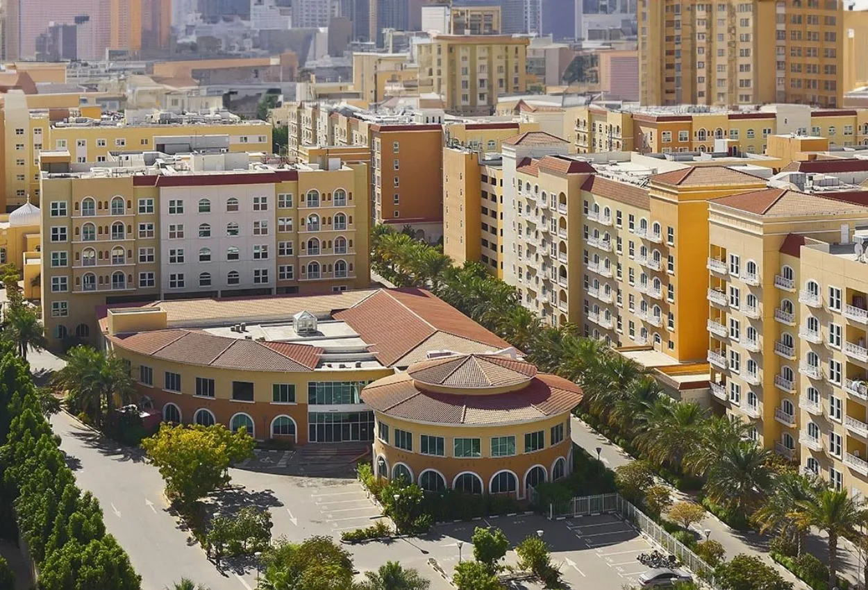 Dubai Investments Park plans 20% DFM float