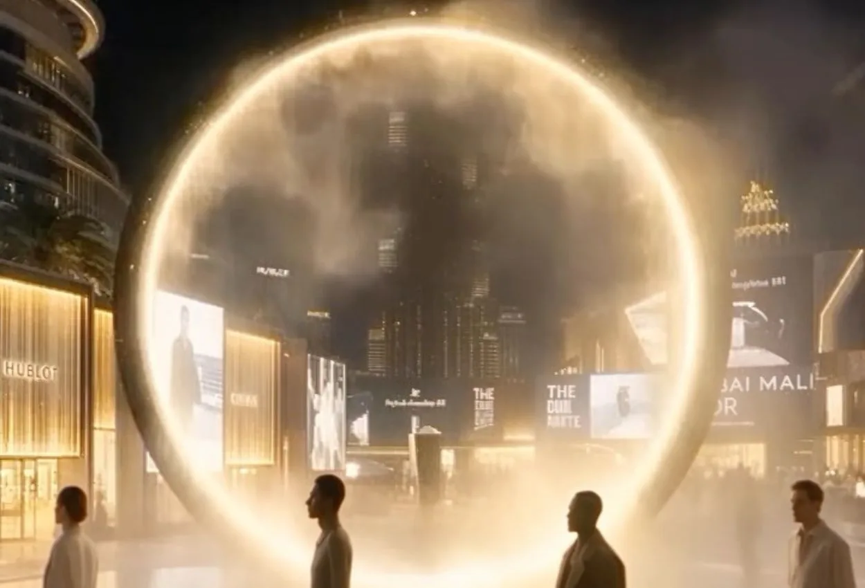 Alabbar teases Dubai Mall Plaza and Hotel: ‘Coming soon’