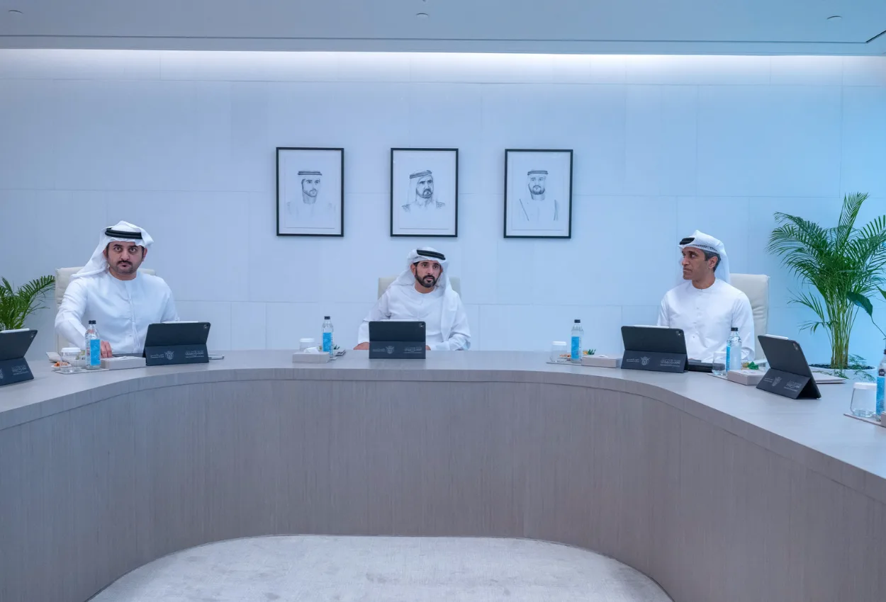 Dubai approves AED2bn urban plan and population policy