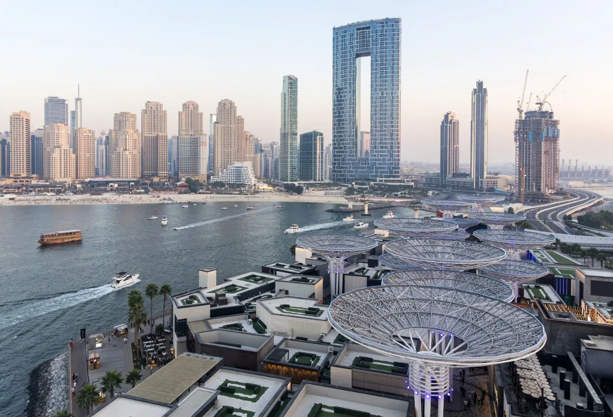 Dubai buyers shift to ready homes as rental demand hits record: Report