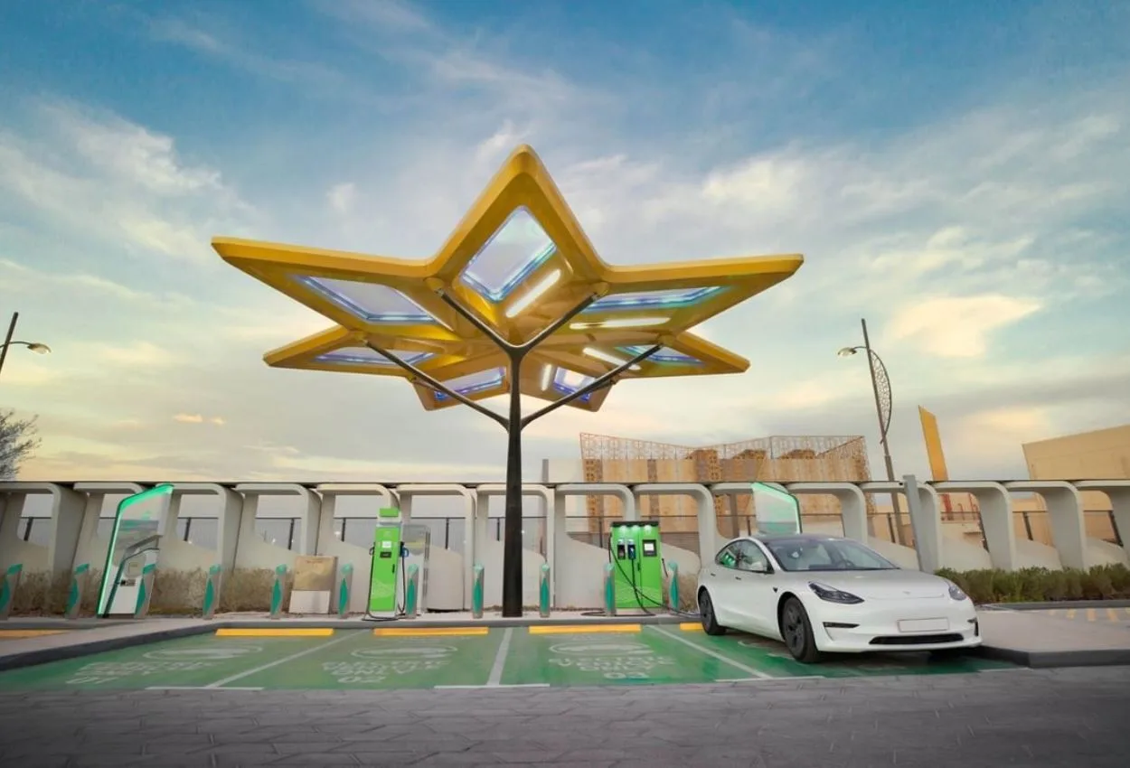 ENOC reports AED478m in cumulative savings from efficiency drive