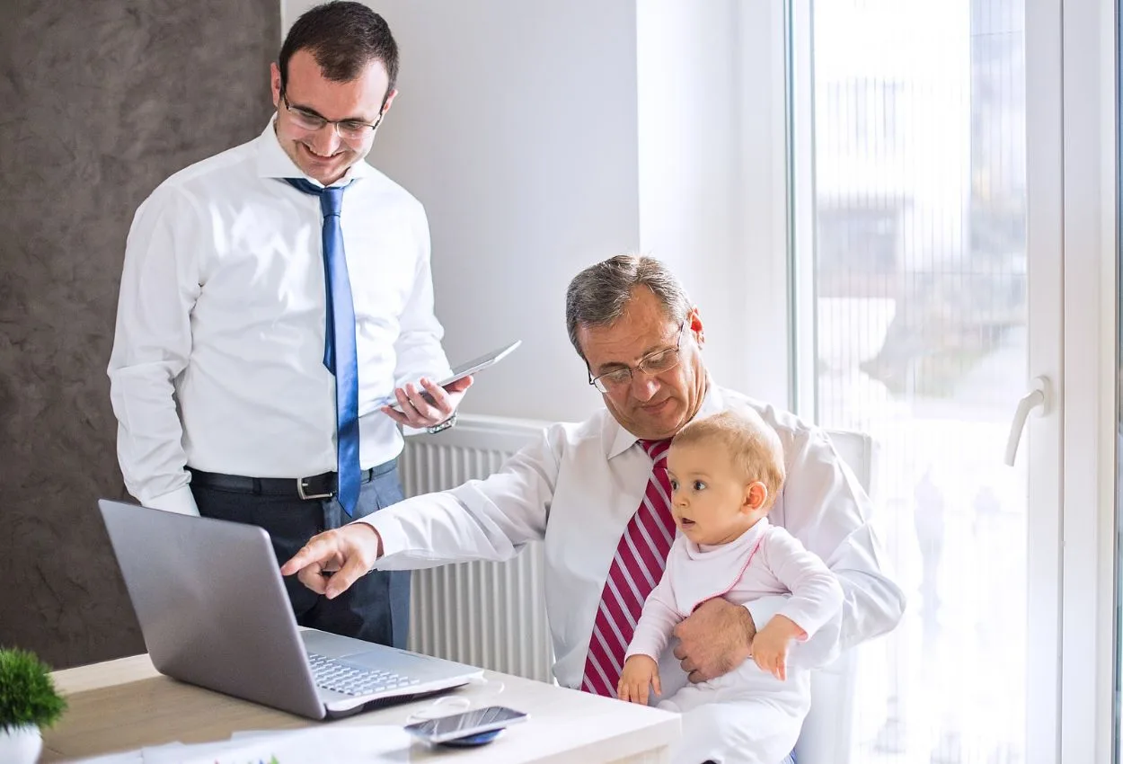 Middle East family firms bullish on growth, wary of succession: Report