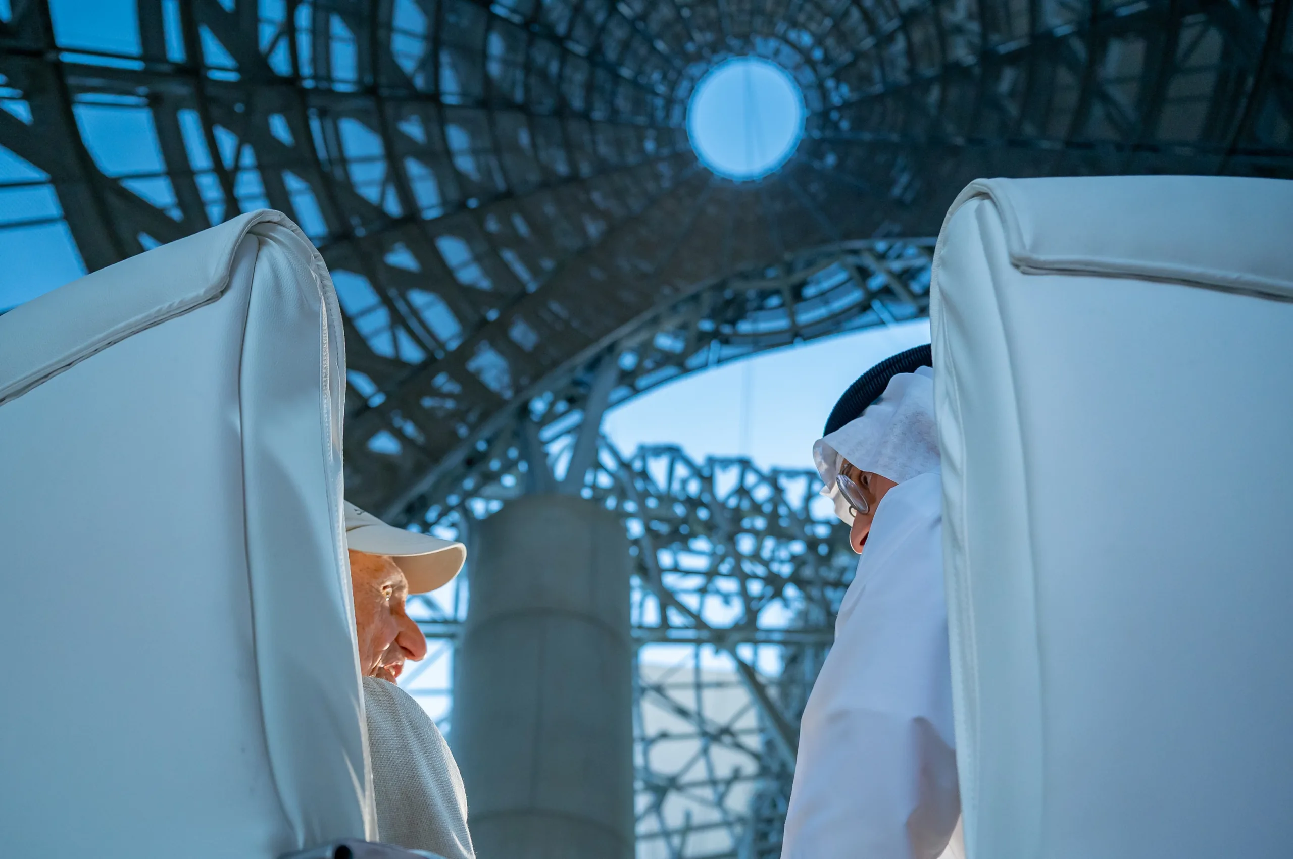Guggenheim Abu Dhabi 1