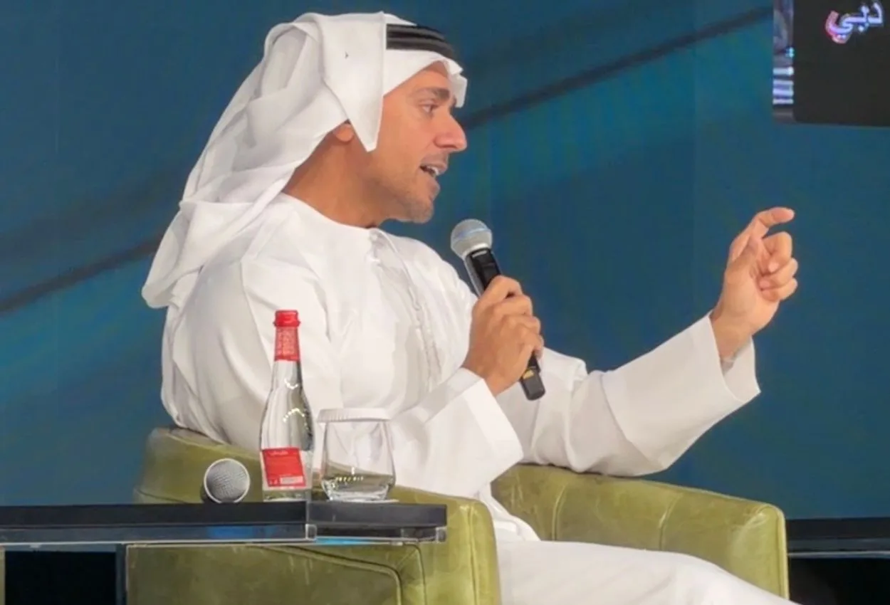 RISE Summit 2026: Dubai tourism chief Issam Kazim reveals 25% of visitors return within 12 months