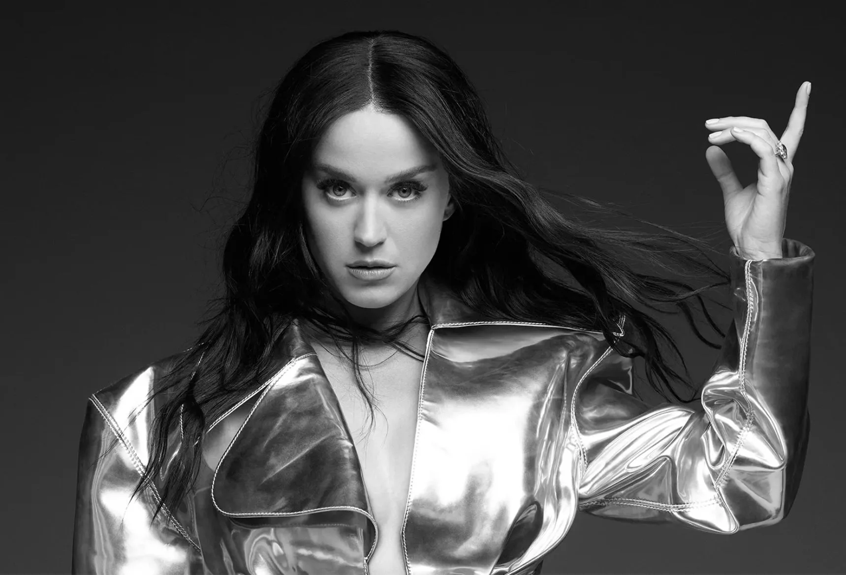 EXCLUSIVE: Katy Perry set to perform at Qatar Grand Prix, sources say