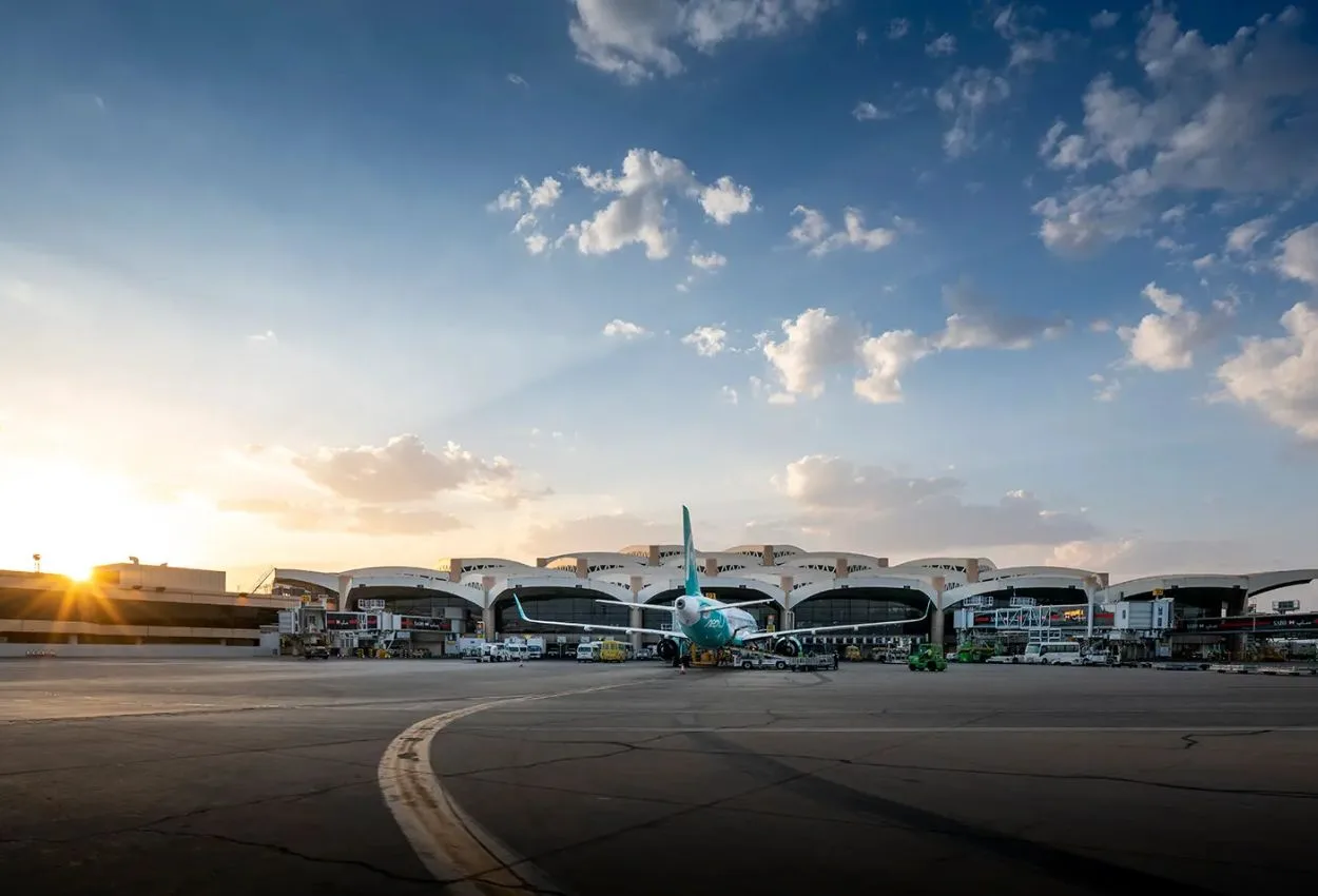 12 dead, 309 injured in Riyadh airport attack