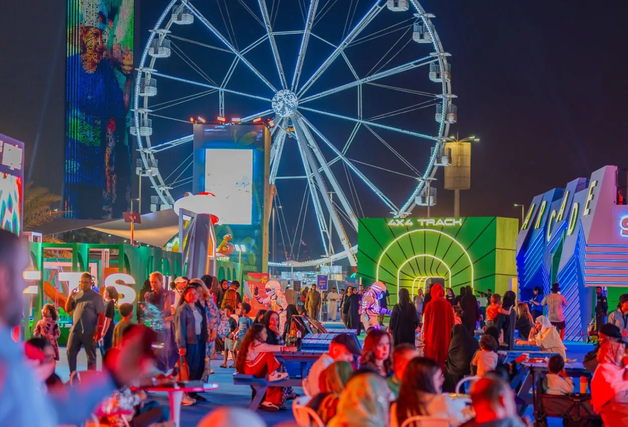 MOTN Festival 2026 returns to Abu Dhabi for 10th anniversary celebrations