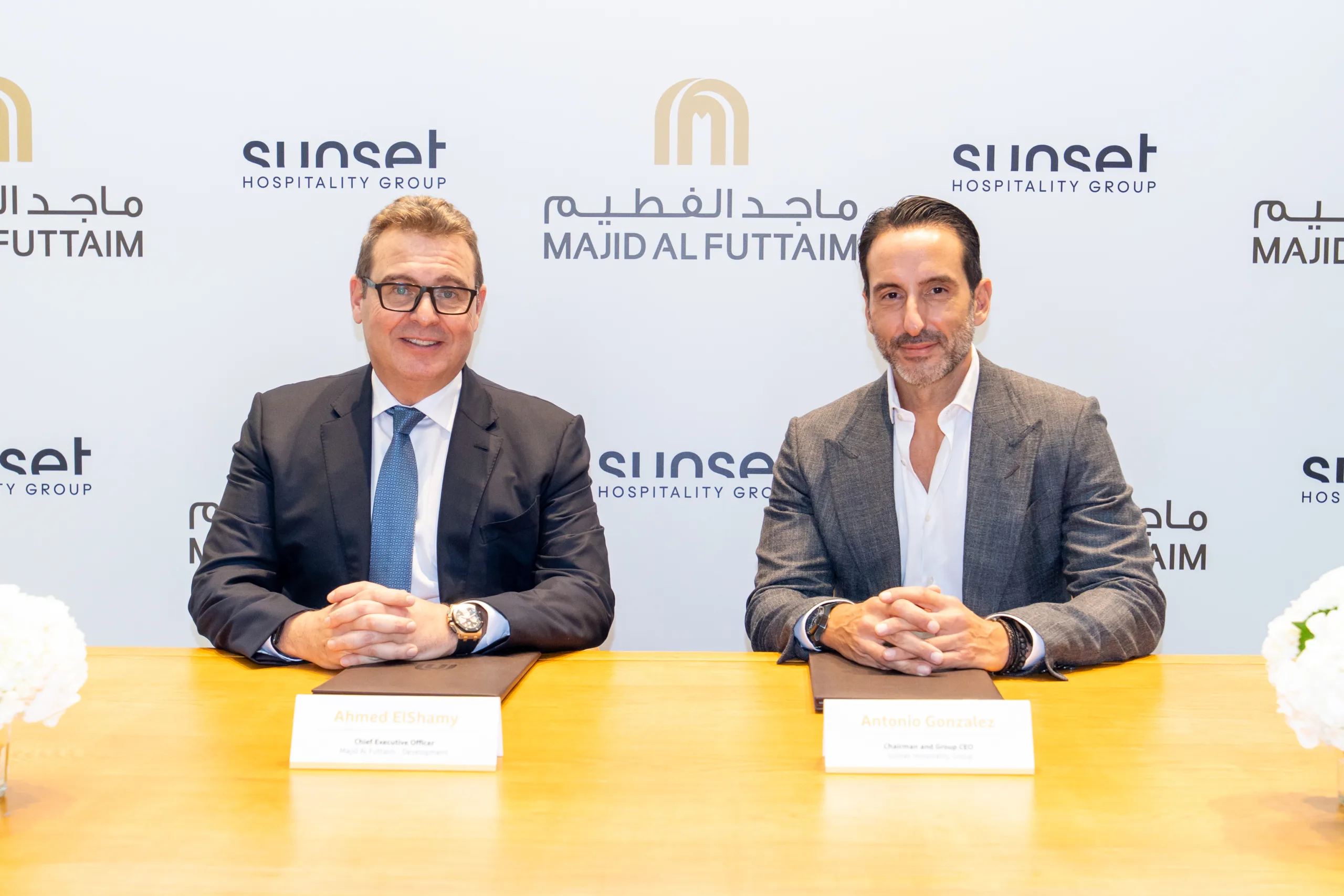 Majid Al Futtaim taps Sunset Hospitality for Ghaf Woods wellness hub