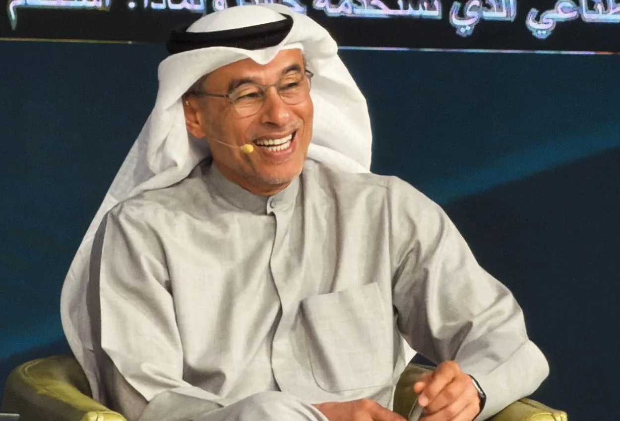 RISE Summit 2026: ‘Tomorrow will be good’ says Mohamed Alabbar on UAE confidence amid regional tensions