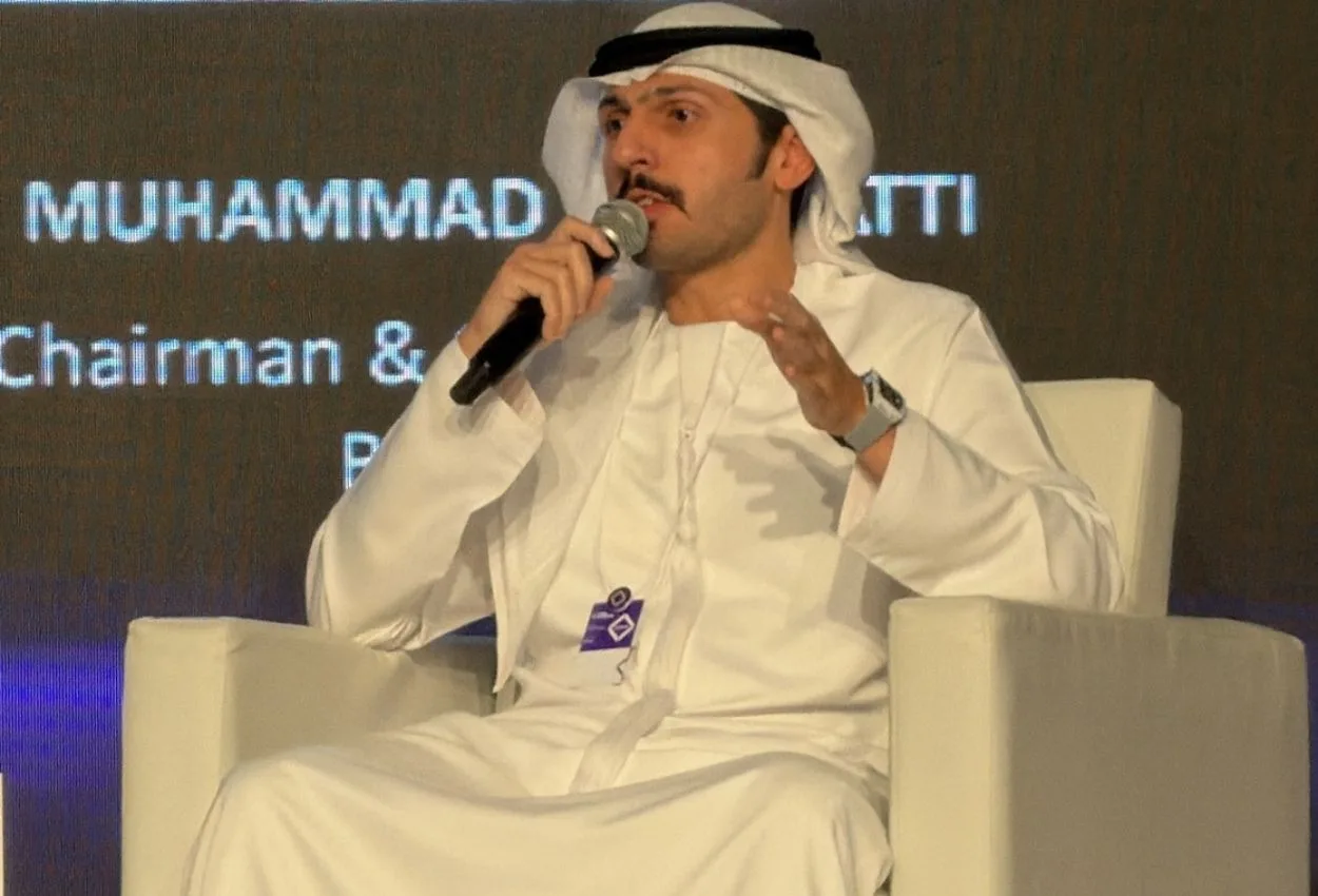 Dubai AI Festival 2026: Binghatti chairman warns against using AI in property sales, predicts shift in Dubai housing
