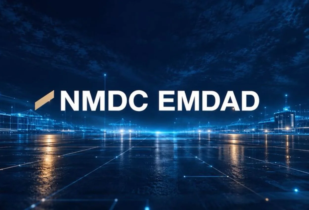 EMDAD rebrands as NMDC Emdad after group acquisition