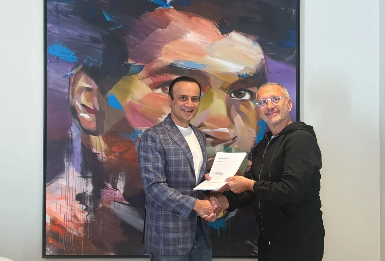 Dubai’s NOHM Hospitality acquires Cannes icon Baoli