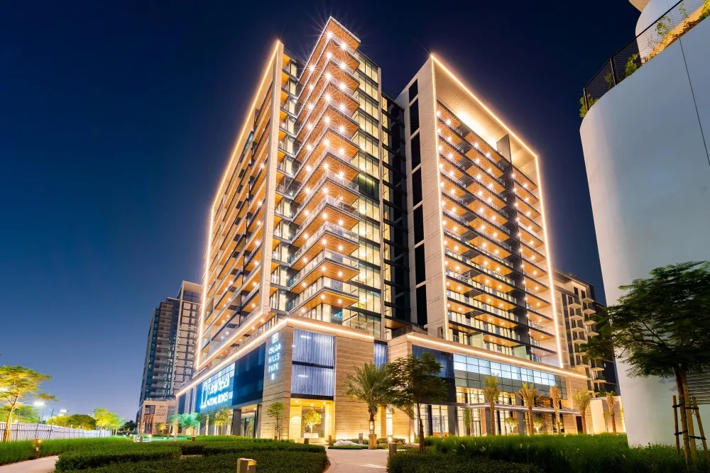 National Properties hands over 399 Hills Park in Dubai Hills