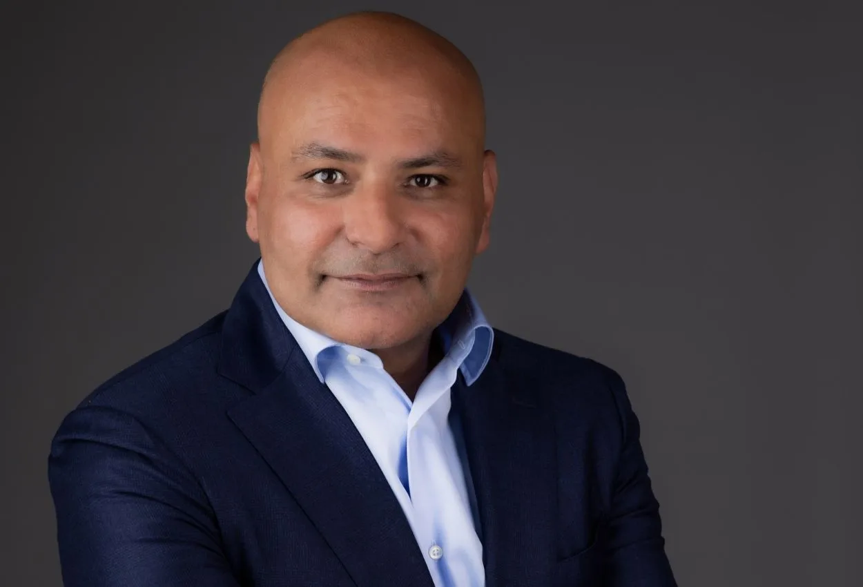 Qasim Mansoor - Founder & CEO Regency Developments