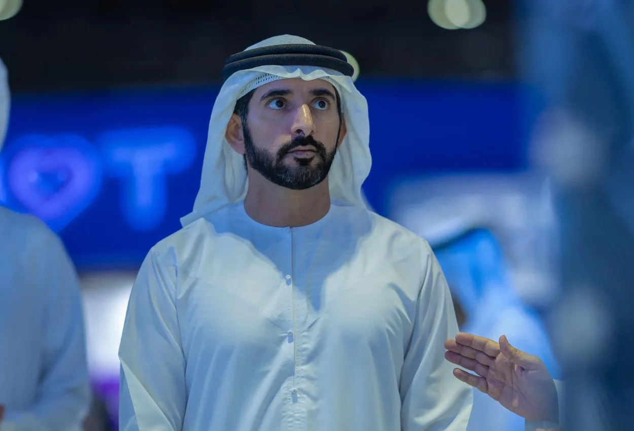Dubai AI Festival 2026: Sheikh Hamdan announces plans to attract 1,000 AI companies by 2030