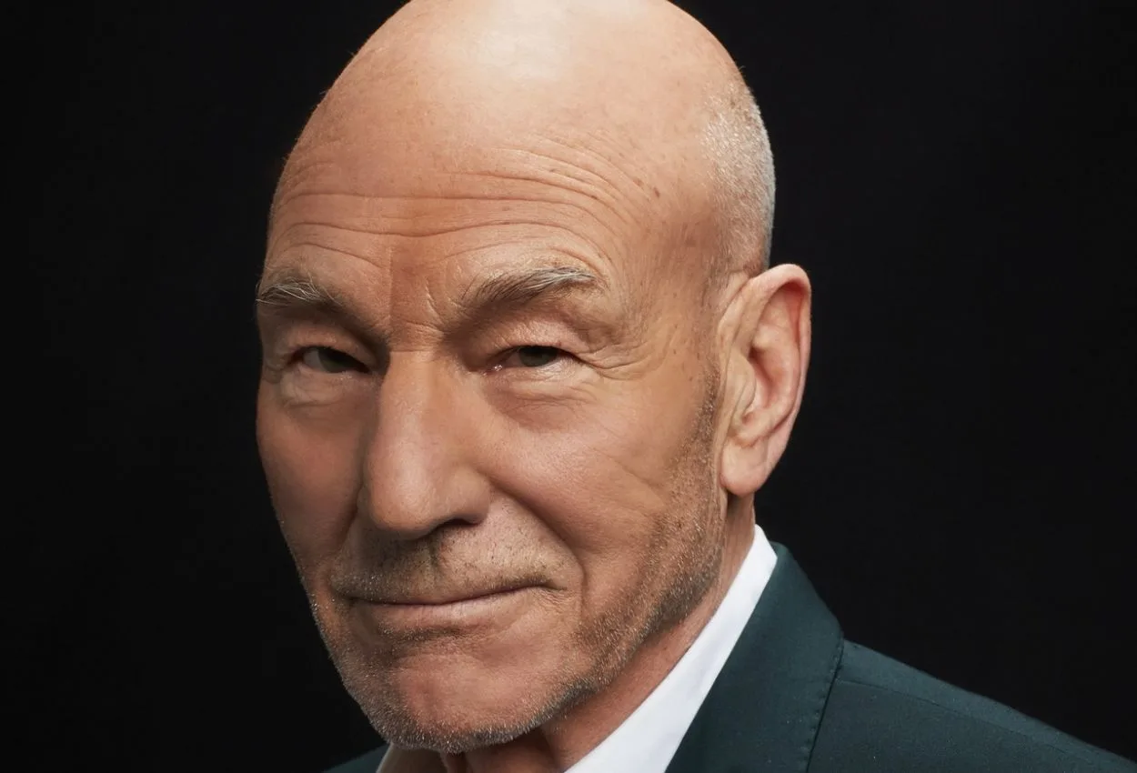Sir Patrick Stewart, Star Trek and X-Men star, dies at 86