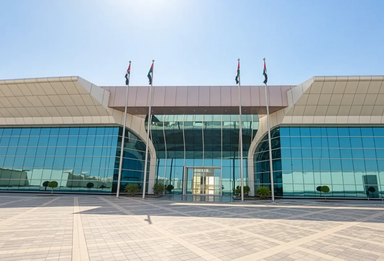 Al Ain airport rebrands as Tahnoun International Airport: Details revealed