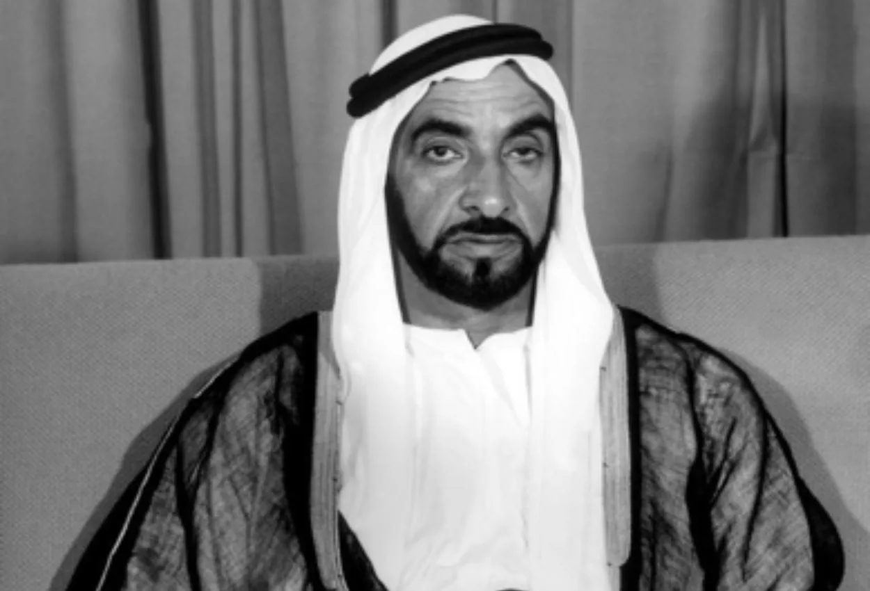 UAE declares January 7 as Zayed the Founder Day