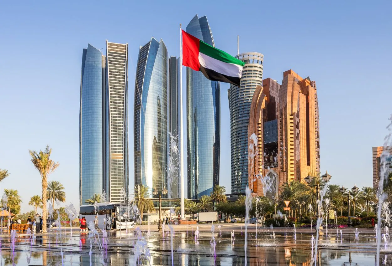 UAE decriminalises suicide attempts in criminal law overhaul