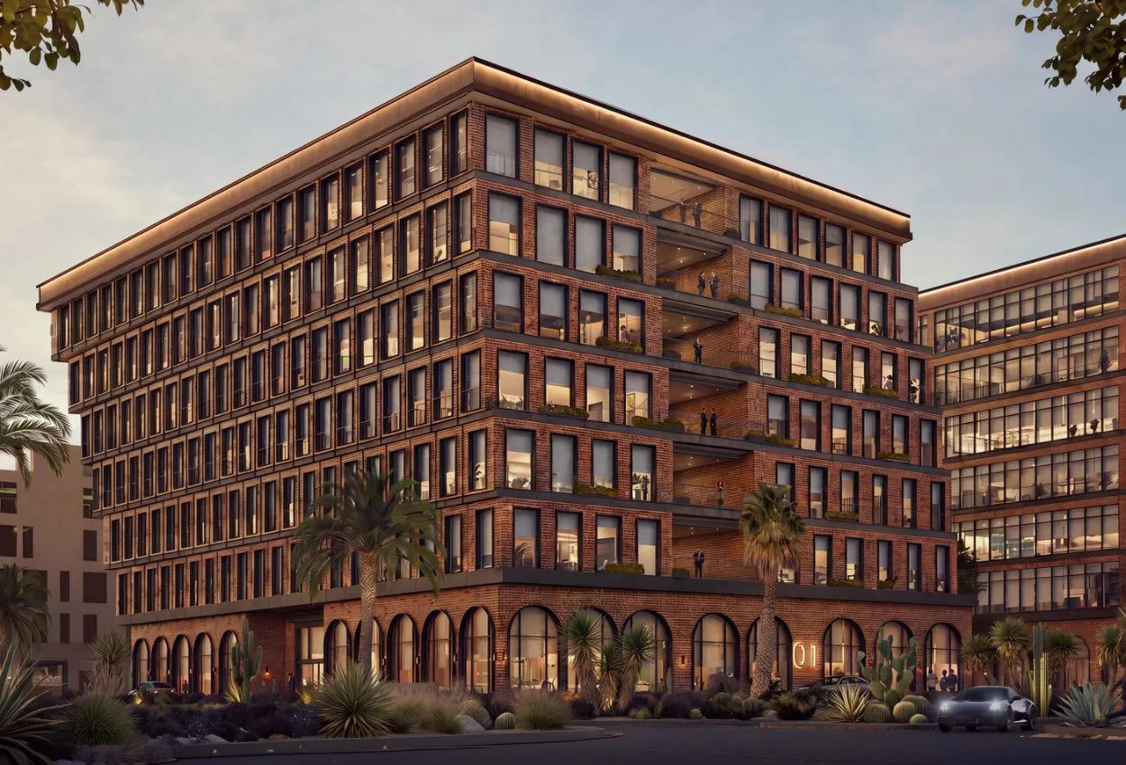 Vista, ECC to build 600,000 sq ft business park in Dubai Studio City