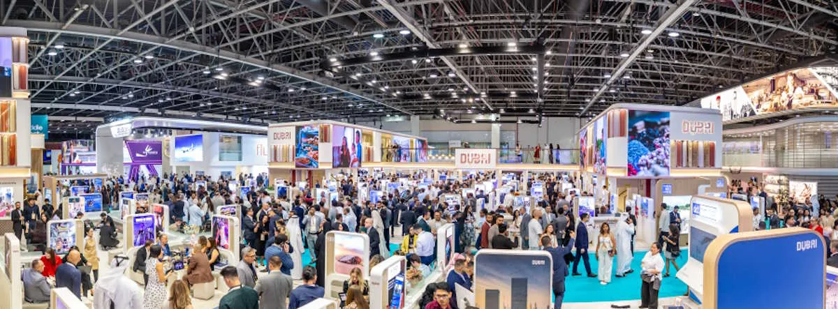 Arabian Travel Market 2027 theme to centre on experience-led travel