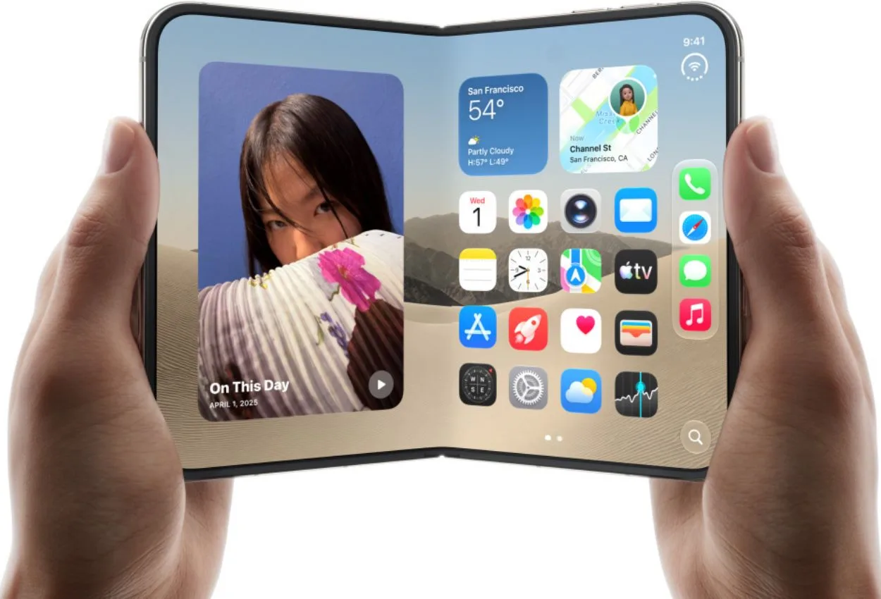 Apple’s iPhone Duo hit by cracking screens days after launch: Report