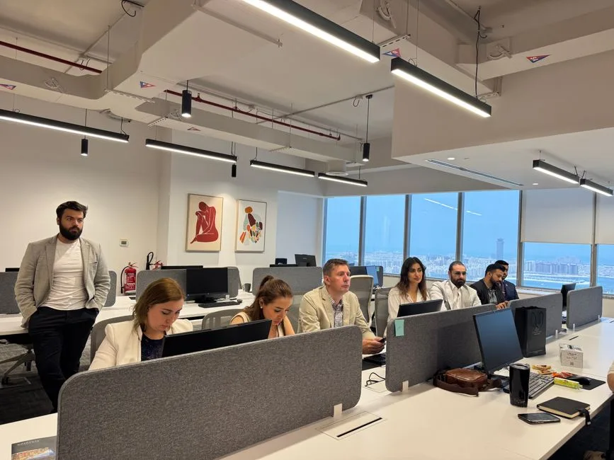 UAE professionals upbeat on AI, but ready to move on: Report