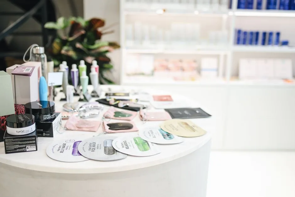 noon brings 13 skincare brands to Dubai Festival City this October