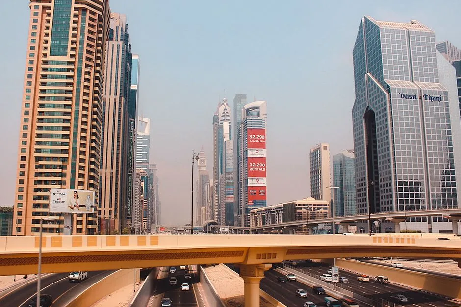 Dubai home values near plateau as declines slow to 0.1%